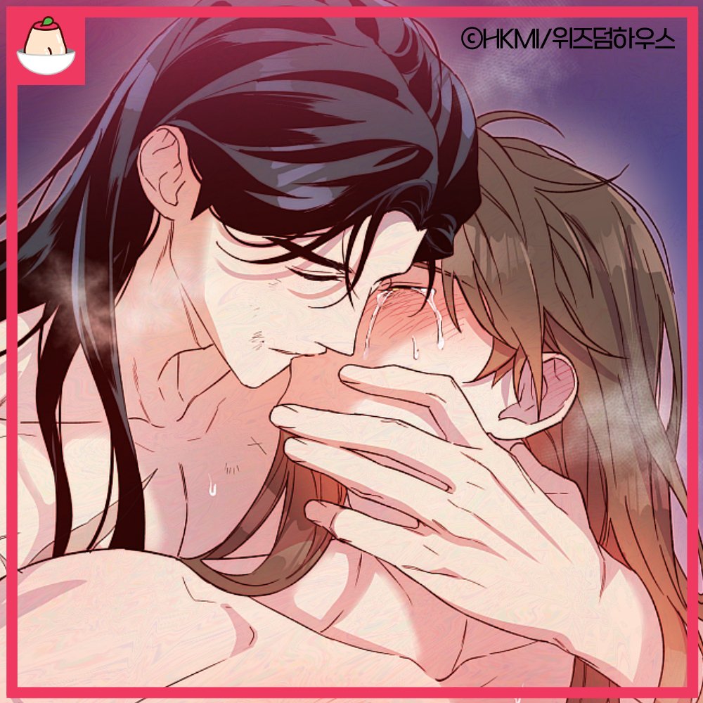 <악우>

이 웹툰... 수위 대박인데 
근데 더빙도 끝내주는데... 
같이 들으실래요? 

🍮 매주 일요일 ‼푸딩툰에서 더빙판 감상하기 ‼🍮
💞 puddingtoon.com/product/detail…

#위즈덤하우스 #푸딩툰 #웹툰 #더빙 #BL #무협 #복수물