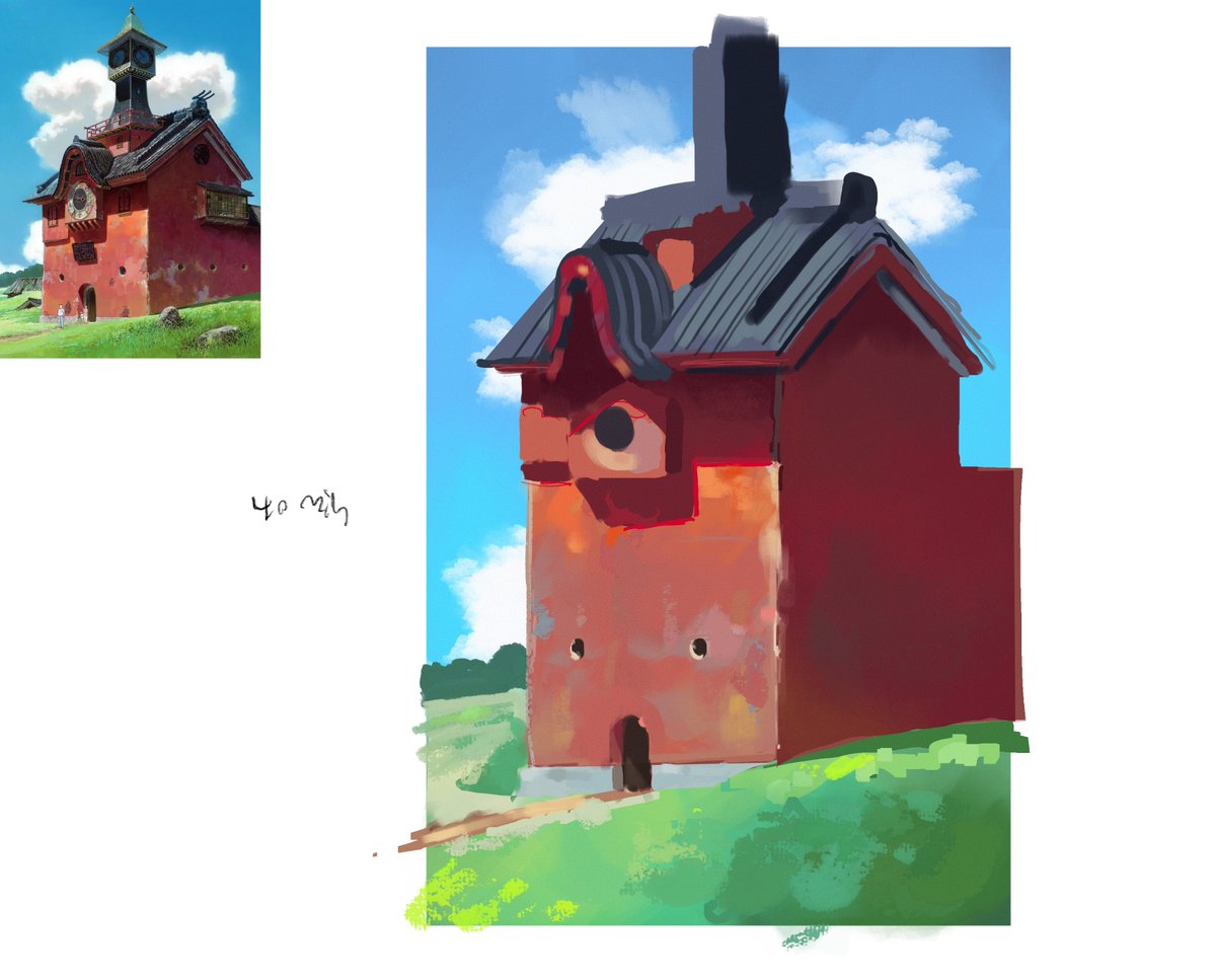 Studies!!!!