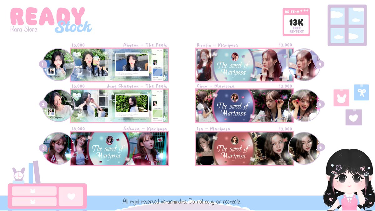 Rara 🦄 tweet media