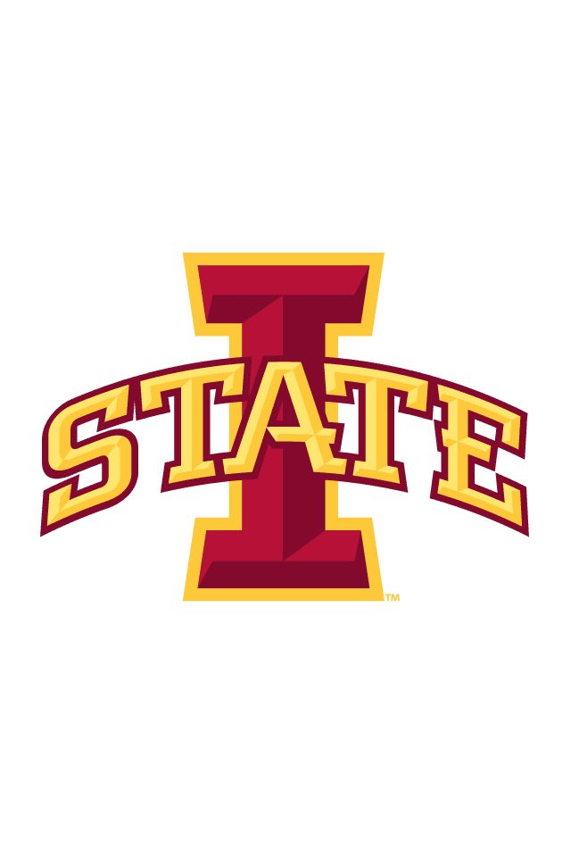 Competing at Iowa State tomorrow‼️