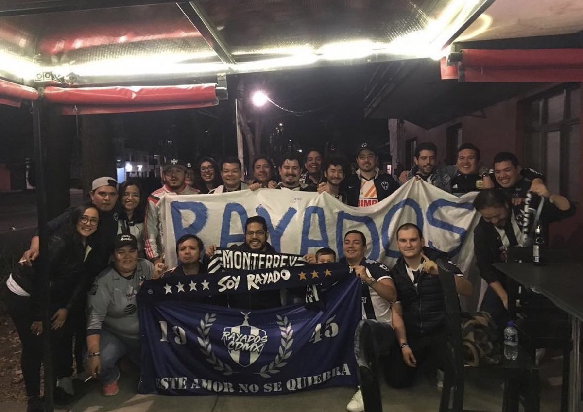 Capital Albiazul. tweet media