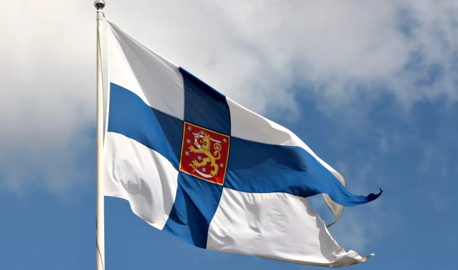 kadettikunta's tweet photo. Hyvää Puolustusvoimain lippujuhlan päivää! https://t.co/QxiE7WBJkx