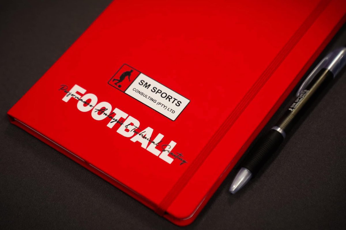 SMSportsCons's tweet image. ‼️Registration still OPEN ‼️
You can still register for the 2nd edition of the Football Performance Analysis and Technical Scouting Symposium from 26-27 July 2025 at the University of Pretoria, Tshwane.
Spots selling fast. Get yours TODAY.
#InspireBeyond #EvolvingWithTheGame