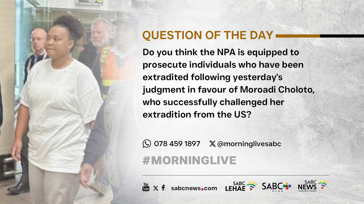 SABCNews_MorningLive tweet media