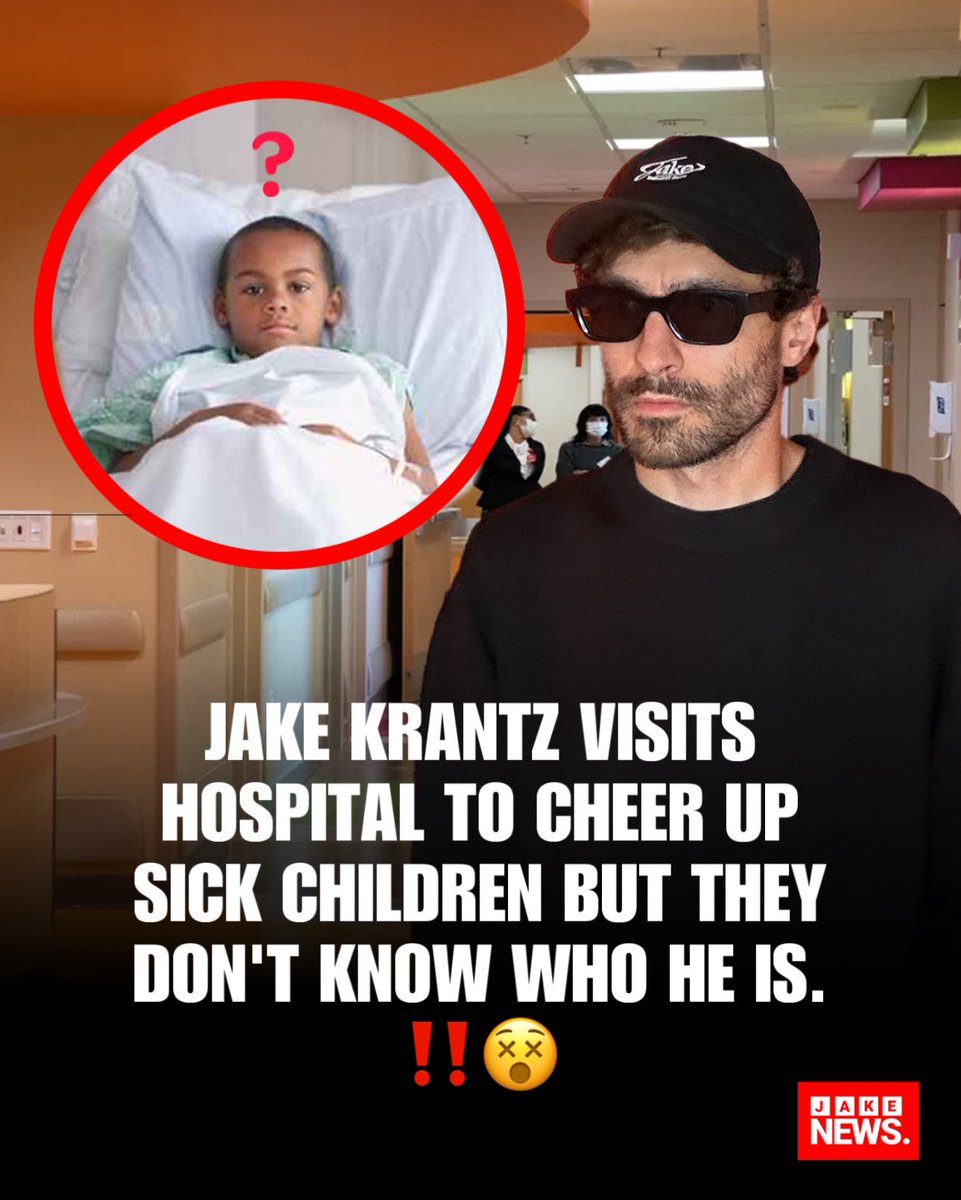 jake krantz tweet media