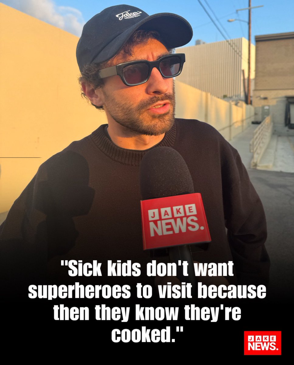 jake krantz tweet media