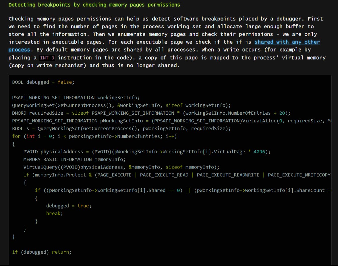 Malware development series: anti-debugging

0xpat.github.io/Malware_develo…