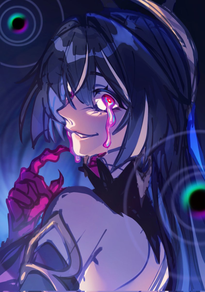 Paen of Day || Hymn of Night
#WIP #Leydina