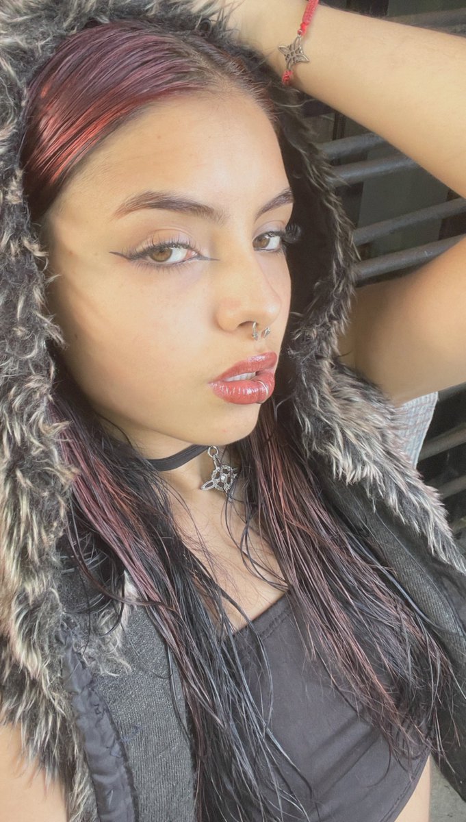 Don’t get attached. I’m not staying long… unless you beg.
#SoftThreats #Oklahoma