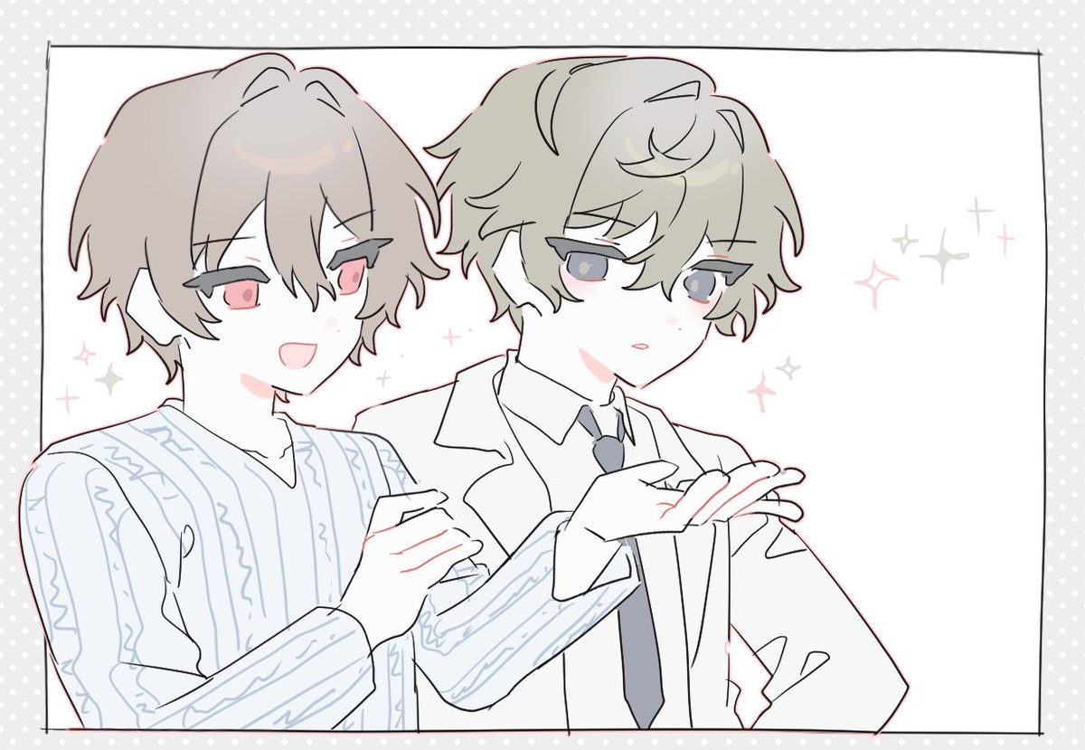 카프셀 tweet media