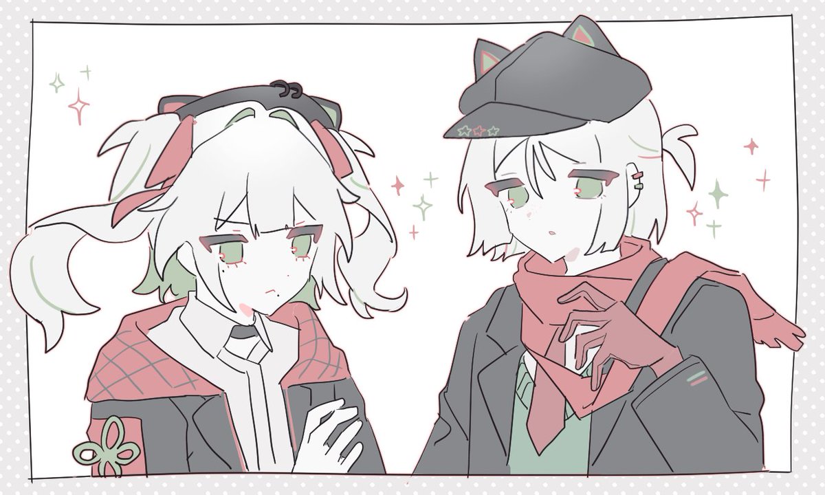 카프셀 tweet media