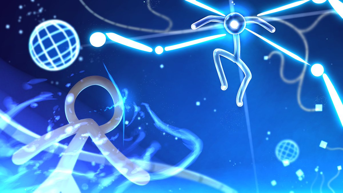 The Deserved One Vs. "Eye"
#AnimationVERSUS #alanbecker #art #oc