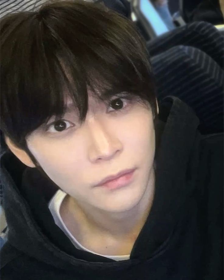 sahee (@babyimback404) on Twitter photo 