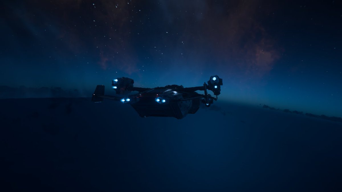 Banson_82's tweet photo. Missions, missions, missions. Pyro I, here I come🙂

#starcitizen #pyro #asgard 
@RobertsSpaceInd https://t.co/aY5JJtzLNG