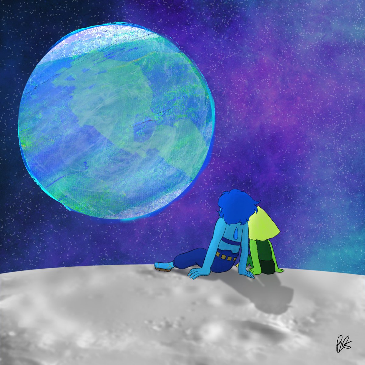 So, get away
Another way to feel what you didn't want yourself to know
And let yourself go
You know you didn't lose your self-control
Let's start at the rainbow🏳️‍🌈
Turn away
Another way to be where you didn't want yourself to go
And let yourself go
Is that a compromise