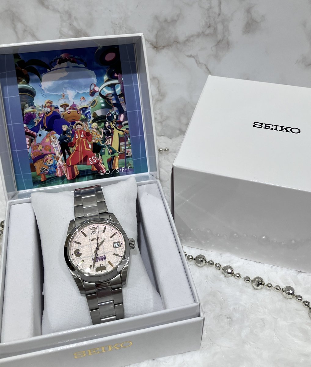 ONE PIECE 麦わらストア梅田店 on X