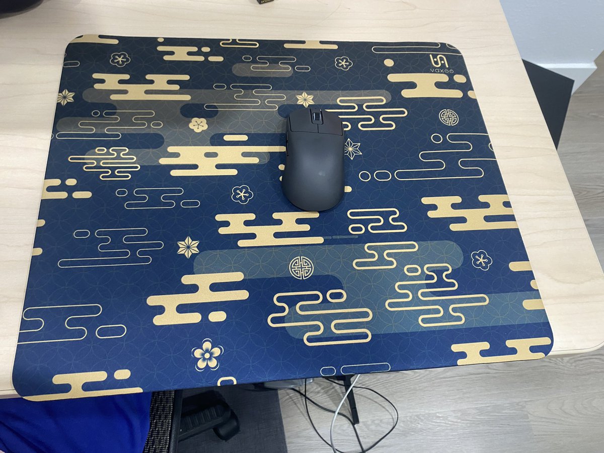 i gotta be a top 0.1% <a href="/vaxee_corp/">VAXEE.co</a> user 😍