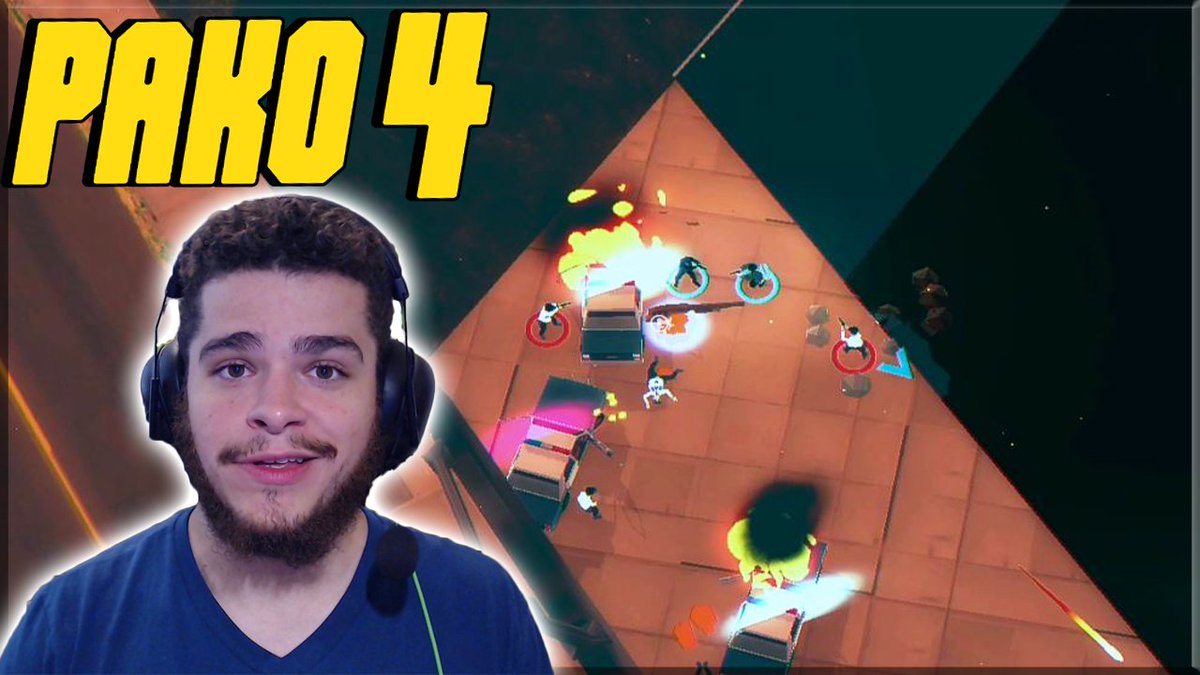 Hello guys &amp; girls, How it going &amp; how you been?

We are going for the Rob &amp; Mission Steam Achievements on this game.

Police Has Us Surrounded!
New Video Available To Watch : youtube.com/watch?v=Lkg-rc…

#Steam #indiegames #indiegame #Indie #keymailer
<a href="/treemengames/">Tree Men Games</a> #youtubegaming