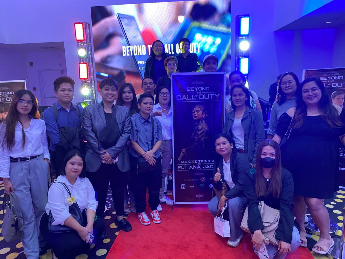 TEAM MAXINE OFFICIAL tweet media