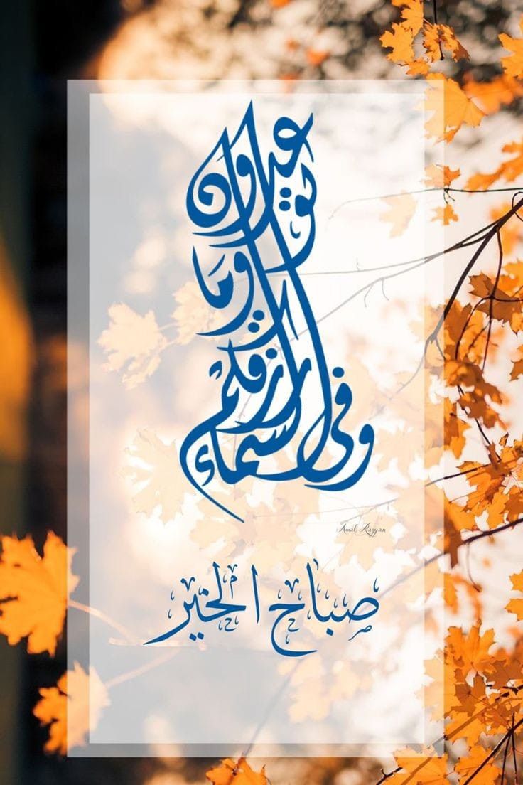 اسلام علیکم ورحمتہ اللہ وبرکاتہ 
بسم اللّٰہ الرحمٰن الرحیم 
صلی اللہ علیہ وآلہ وسلم 
صبح بخیر زندگی
