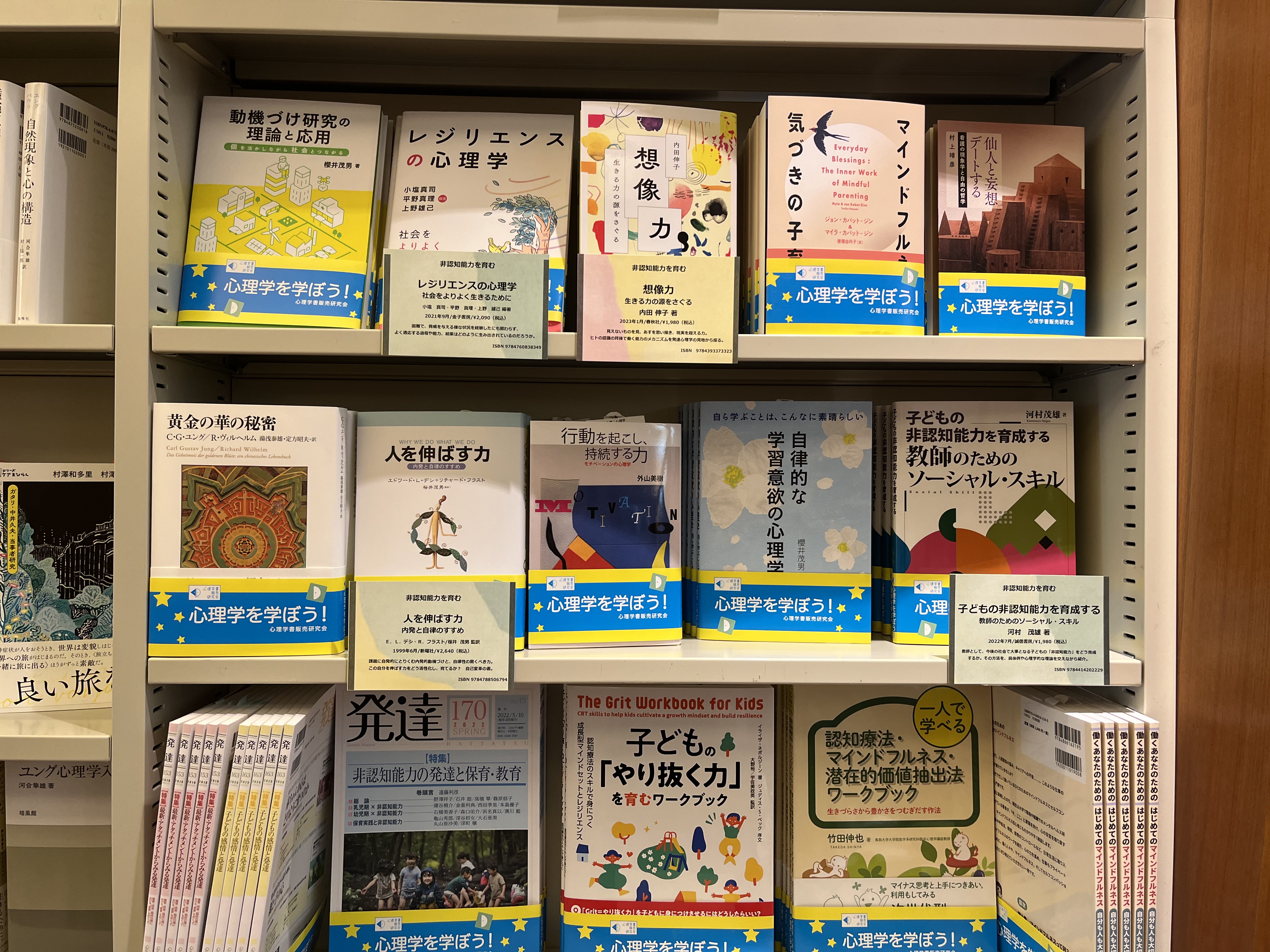 心理学 | 鈴木 常元, 谷口 泰富, 有光 興起, 茨木 博子, 小野