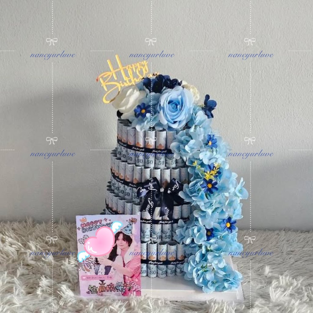 nancyurluve's tweet photo. Happy Birthday my baby Biu🥳
Wish you happiness and joy every day. Hope all your wishes come true. Looking forward to seeing your new drama soon.

HBD BUILD NEXT LEVEL DAY 
#Chapter31WithBuild
#Buildjakapan
#Beyourluve
@JakeB4rever https://t.co/gj3GHiXICB