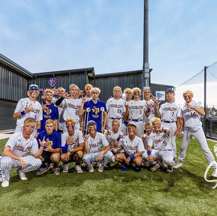 TJ_dom7's tweet image. Thank you LH Baseball for one heck of a season making Liberty Hill history. This team was amazing and will forever be a bond we cherish. Final pitching stats over all Junior year. @CoachCreek10 @MattLitz10
IP:47.2
GS:6
W:7
L:1
P#715
SO:43
ERA:3.084
BAA:.257