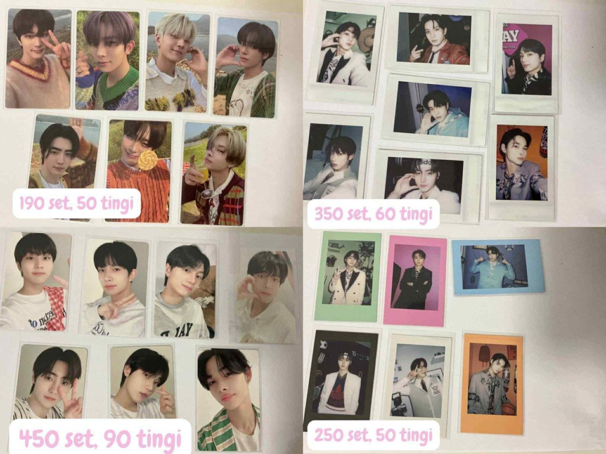 nicamits's tweet photo. WTS | LFB ph >ꨄ︎ reseller ꨄ︎<
ฅ^•ﻌ•^ฅ

➪ Php is on the pic

deets 
Mop: gcash
mod: jnt
payo/1 week dop (flexi din) 
loc: imus cavite
pf: 20 php

ಠ_ಠ 
⇆ㅤ ||◁ㅤ❚❚ㅤ▷||ㅤ ↻ https://t.co/EJJeptF6Ae