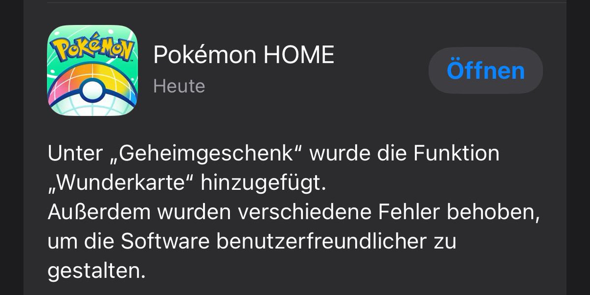 Was wird den hier wieder gekocht?