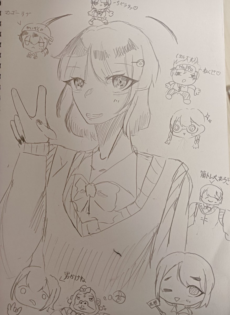 送料無料商品の通販 ララァ⋆͛♥︎のさぶ (@LAR_sabu) / X トップス