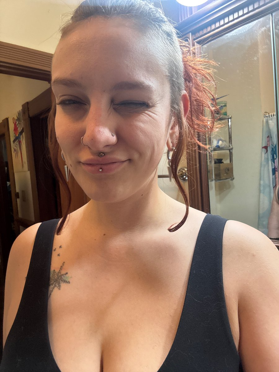 🖤Ani Rose🖤$5 FANSLY (@mxannierose) on Twitter photo 