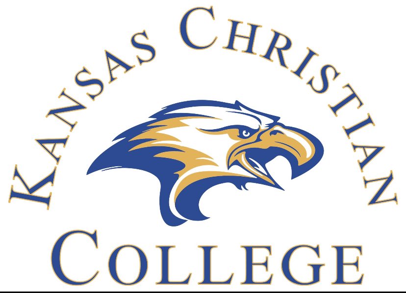 Blessed to have received another offer from KANSAS CHRISTIAN COLLEGE 🙏🏾