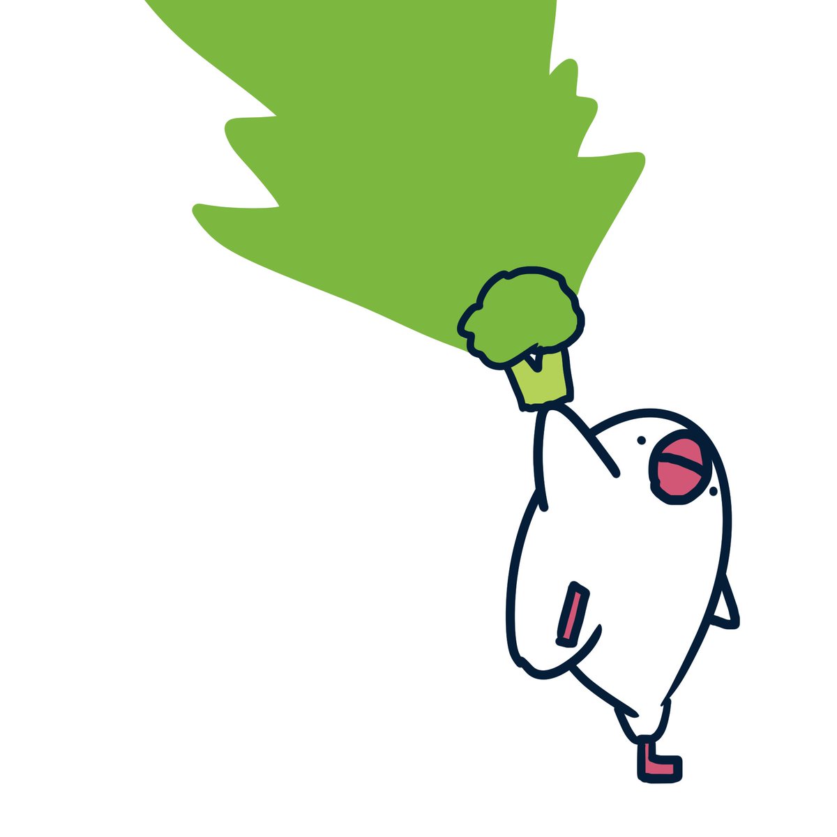 「7822」|とりのささみ。のイラスト