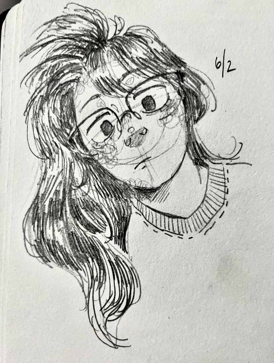 EllaPhnt's tweet image. Bedhead