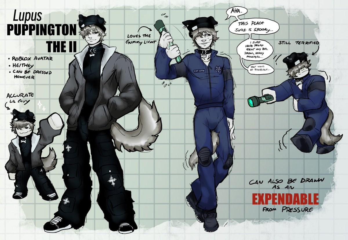 d3vilteeth's tweet image. The boyy
#robloxart #robloxoc #pressureroblox