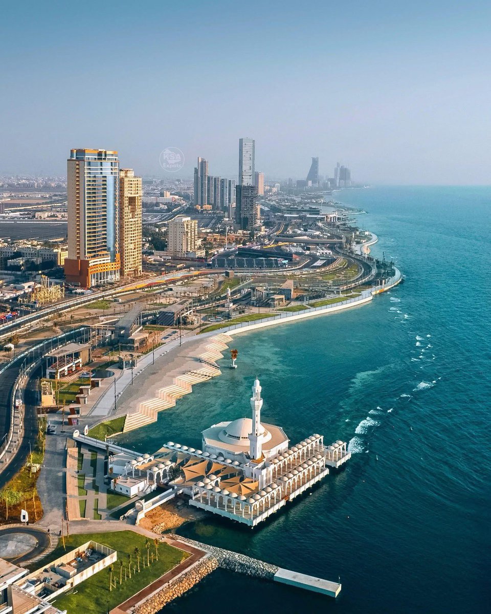 Jeddah, Saudi Arabia 🇸🇦