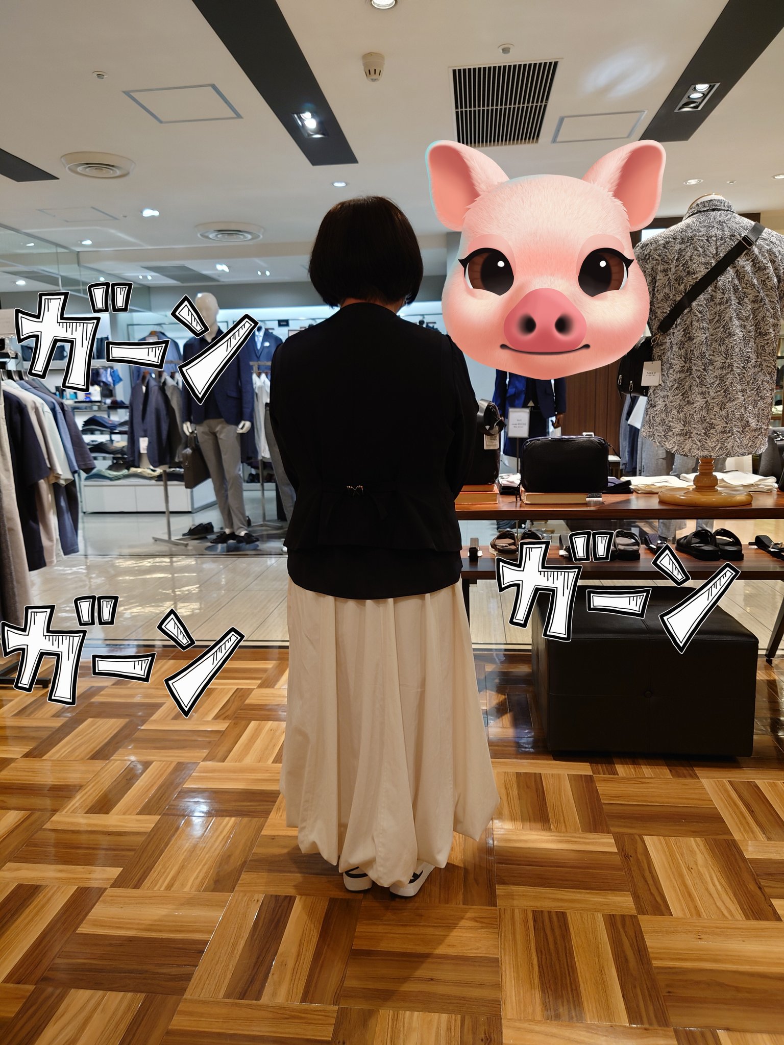 亀ちゃん (@uSjqKDiw2Z5IGDy) / X