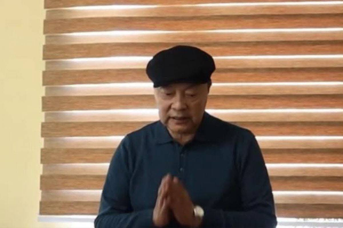 Улсын дээд шүүхээс П.Батчулуун эмчийг цагаатгалаа🤗