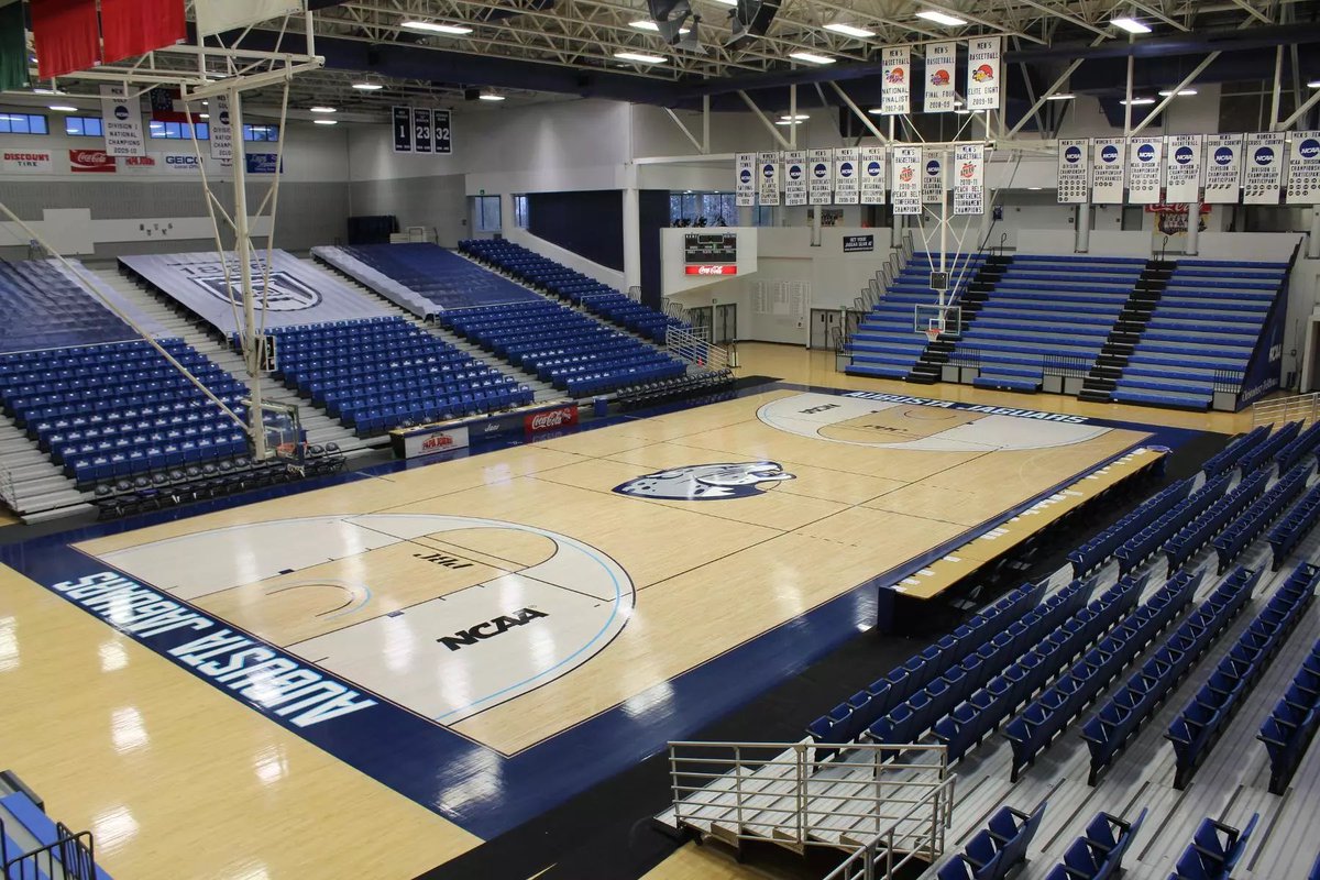 PrallTobias's tweet image. Blessed To Receive An Offer From Augusta University 💙🤍