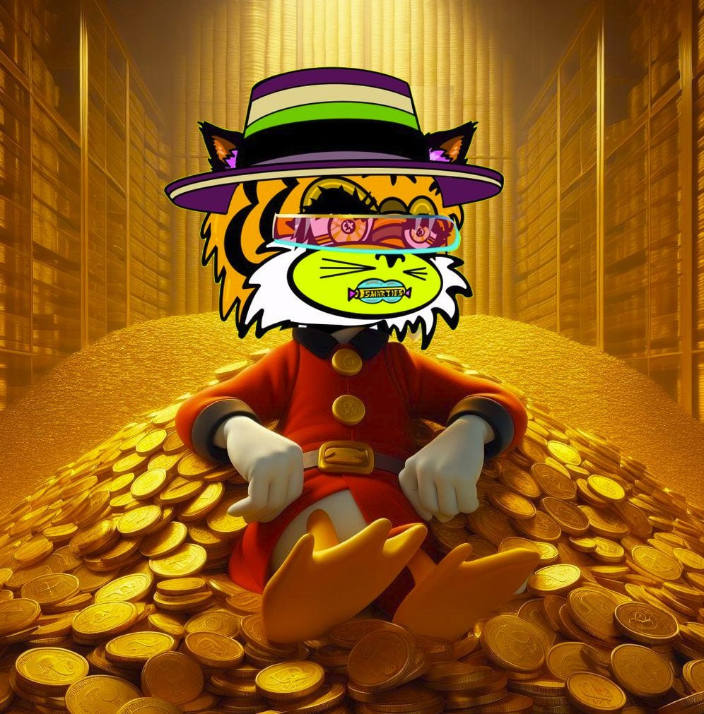 Starts with a vision!