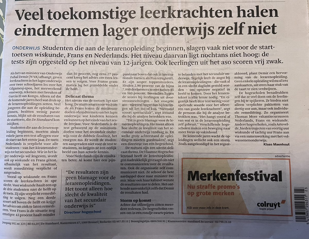 Iris Ceulemans (@ceuliris) / Posts / X