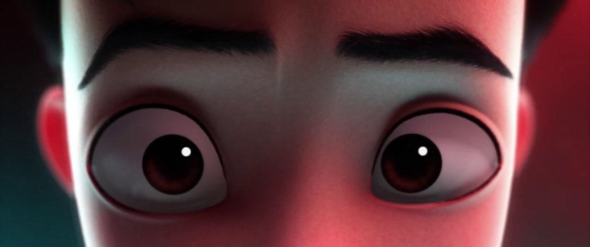 thecoolguy501's tweet image. Ali worse trauma in ejen ali the movie 2
#ejenali #eatm2