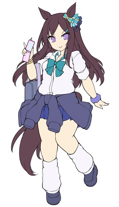 ギャルドーベル先生 