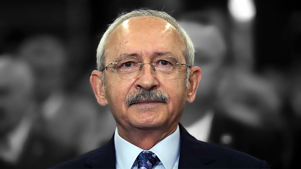 Ersan Şen:

''AKP iktidarı Kemal beyin gelmesini ister. Ancak bunun dışında halk Kılıçdaroğlu'nu istemiyor. Böyle bir beklenti de yok. Zorlamamak lazım. Halkın istemediği bir şeyi yapamazsınız.''