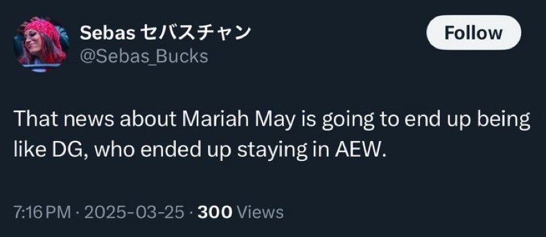 Julian Weeks tweet media