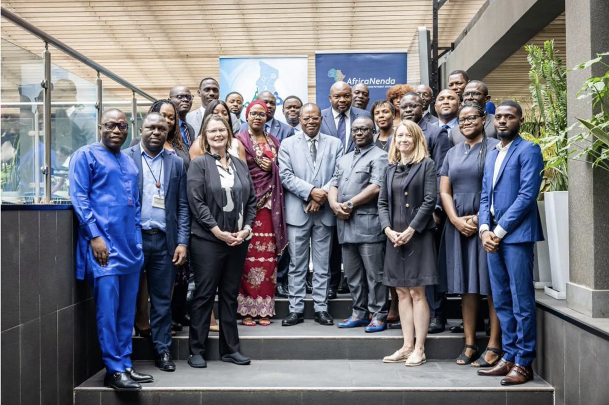 What will it take to unlock the full potential of digital payments in West Africa?
In this expert reflection, AfricaNenda’s <a href="/JamelinoA/">Jamelino Akogbeto</a> highlights hard-earned lessons from the field, touching on everything from political will and private sector coordination to regulatory