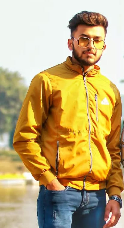 Remembering Arif Malik, visionary youth leader and former NCSU President, GGM Science College, Jammu. Two years since his passing, his impact on our community remains profound.🙏

<a href="/OmarAbdullah/">Omar Abdullah</a> <a href="/JKNC_/">JKNC</a> <a href="/jkncsuofficial/">JK NCSU</a>