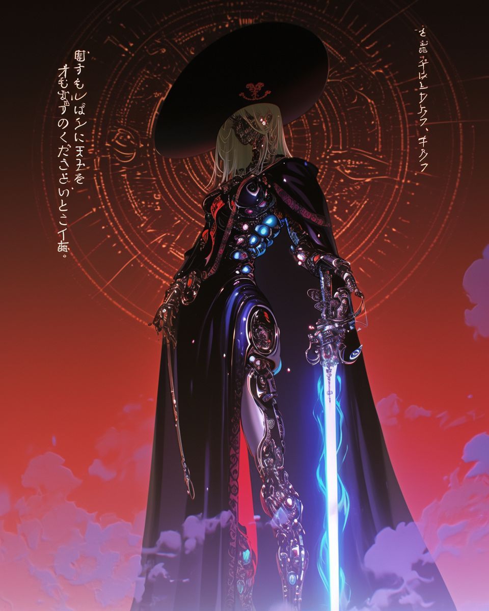 #midjourney #midjourneyart #nijijourney #AIart #AIArtwork