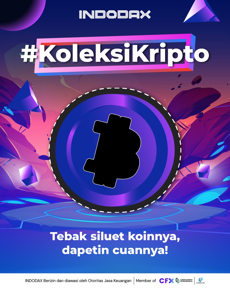 indodax tweet media