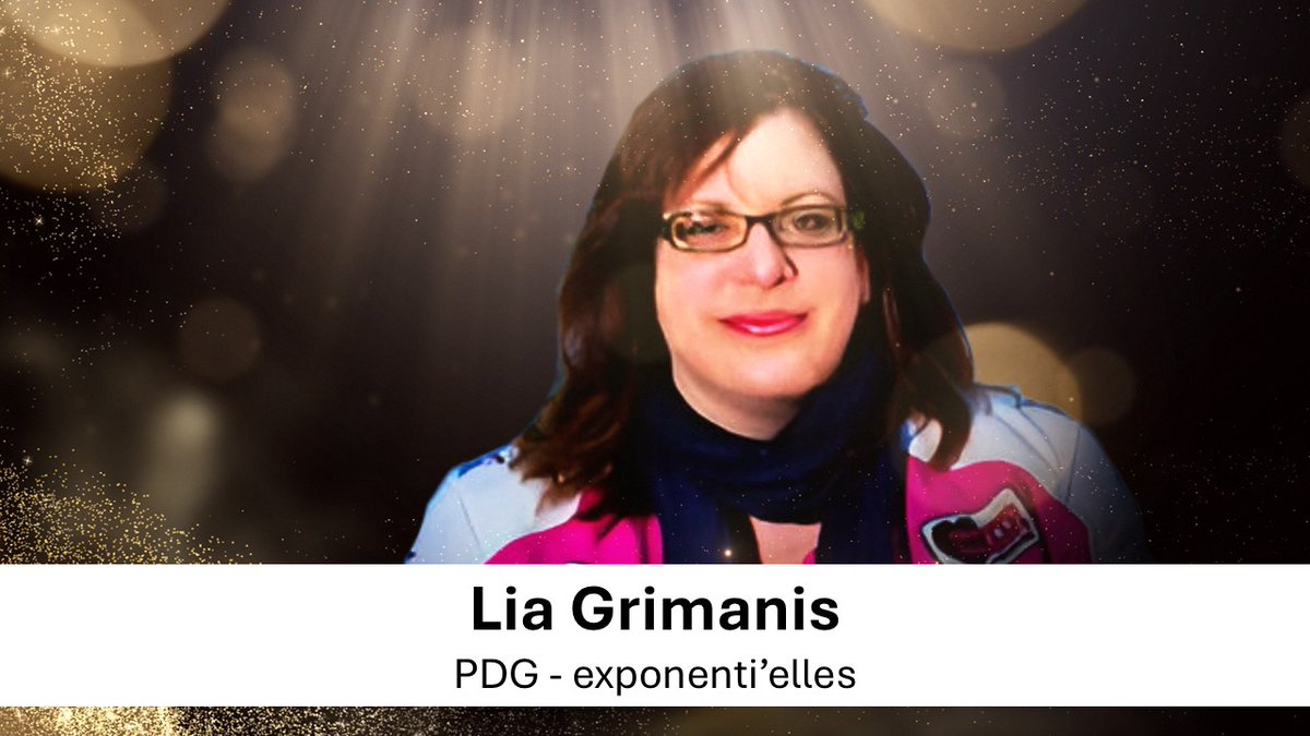 💜 Quelle fierté d’avoir pu compter sur la présence de grandes voix au gala des 30 ans d’Oasis!

Merci à :
Edith Dumont <a href="/LGOntario/">Edith Dumont</a> 
Charmaine Williams
Roda Muse, 
Lia Grimanis, 
Carl Bouchard, 
Maïra Martin

#30AnsOasis #OasisPourLeChangement #LeadershipFéminin #StopViolence